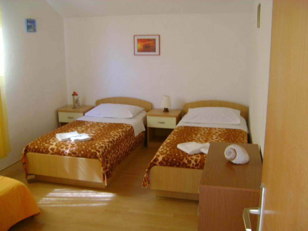 Apartments Mila Bol Phòng bức ảnh