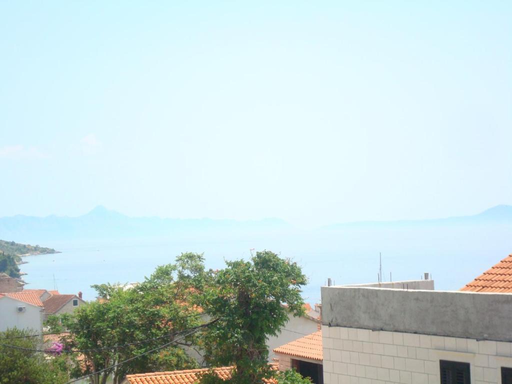 Apartments Mila Bol Phòng bức ảnh