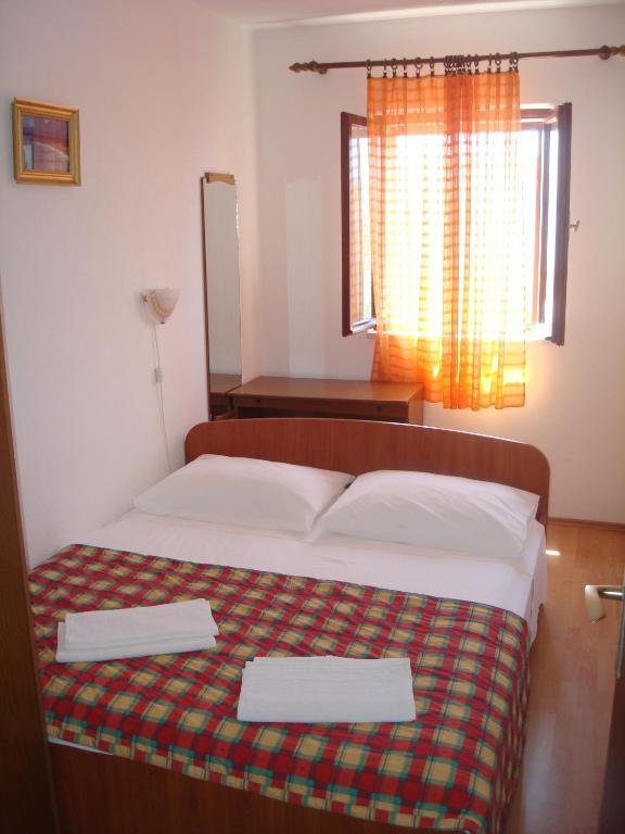 Apartments Mila Bol Phòng bức ảnh