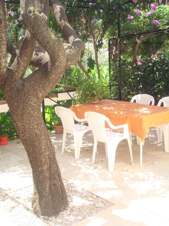 Apartments Mila Bol Phòng bức ảnh