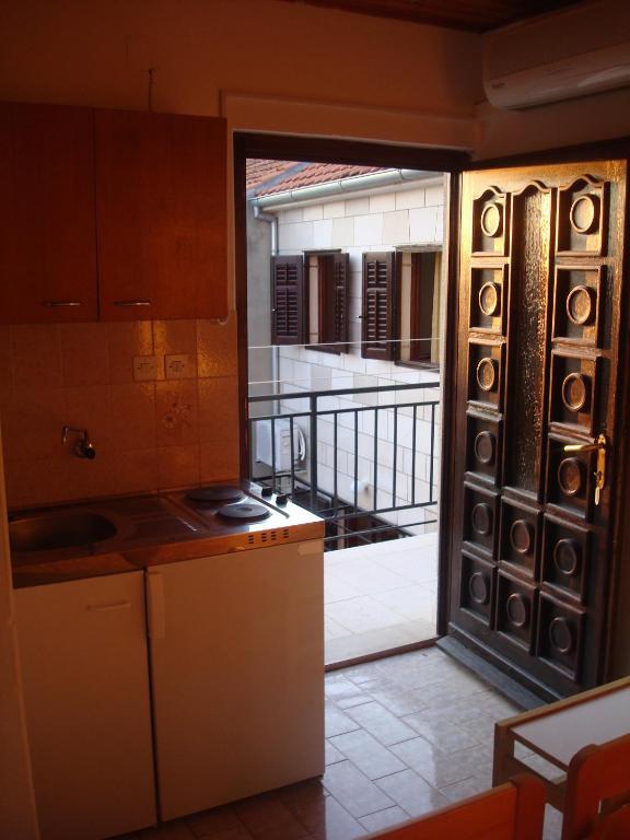 Apartments Mila Bol Phòng bức ảnh