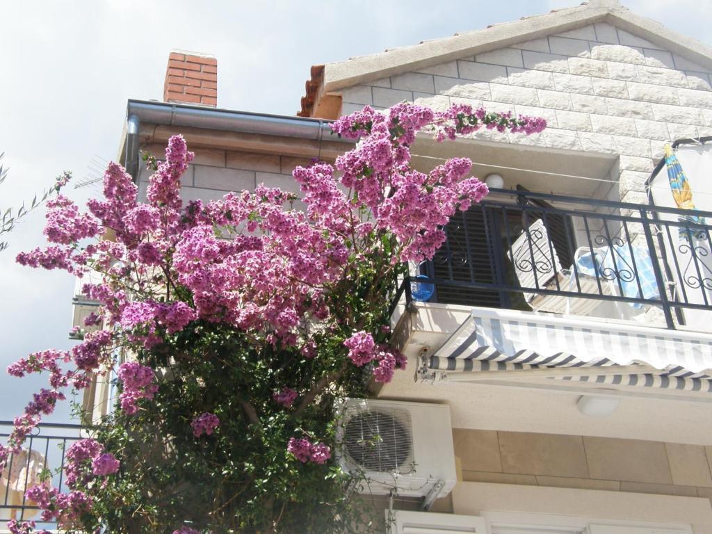 Apartments Mila Bol Phòng bức ảnh