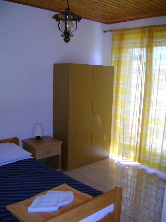 Apartments Mila Bol Phòng bức ảnh