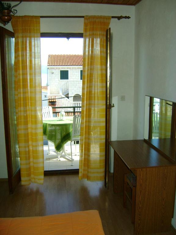 Apartments Mila Bol Phòng bức ảnh