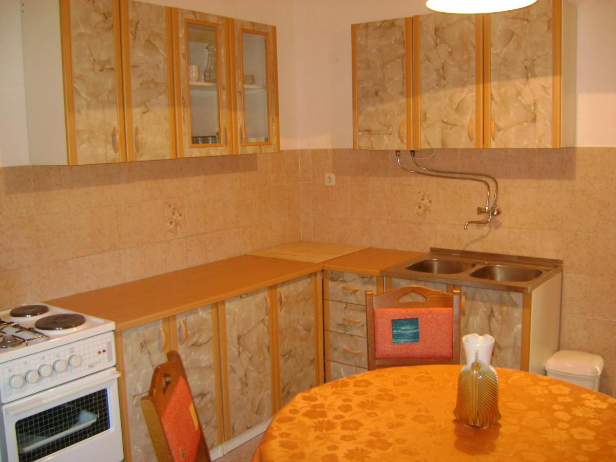 Apartments Mila Bol Phòng bức ảnh