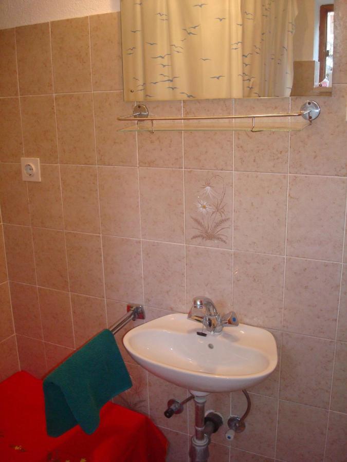 Apartments Mila Bol Phòng bức ảnh